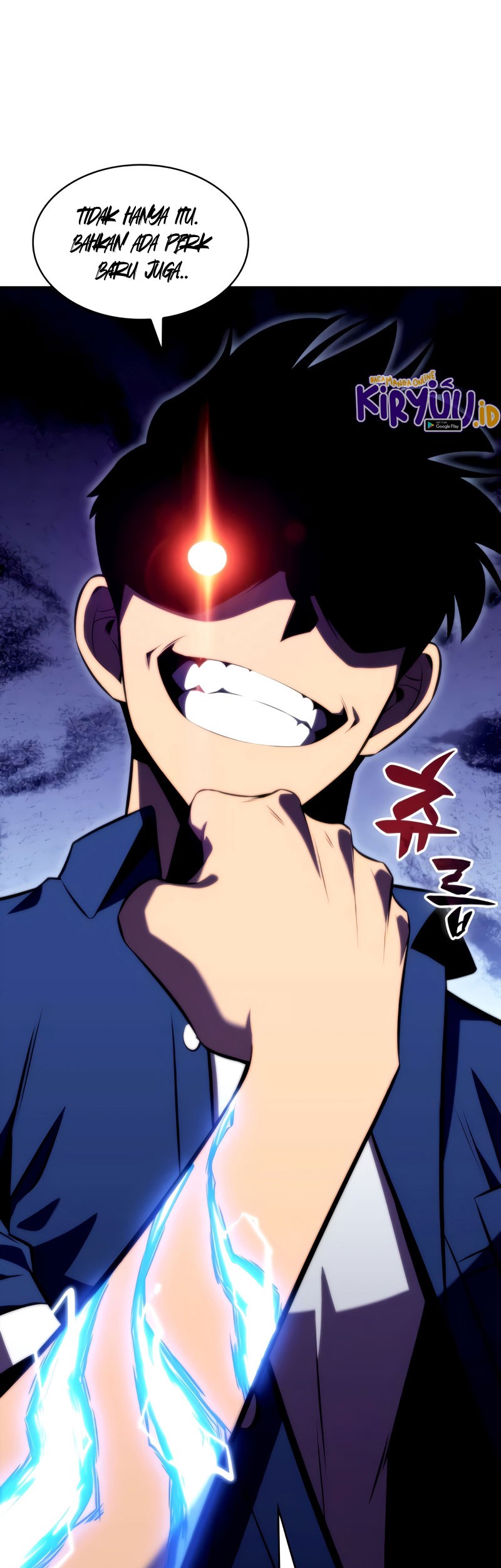Solo Max-Level Newbie Chapter 71 - halaman 56