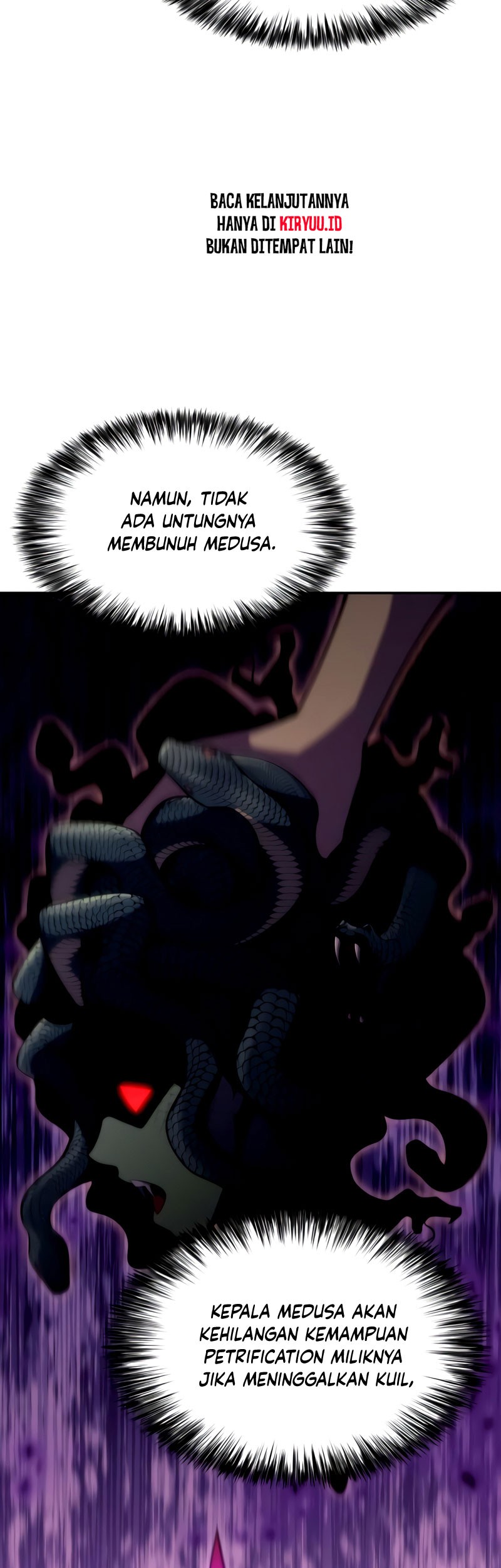 Solo Max-Level Newbie Chapter 71 - halaman 60