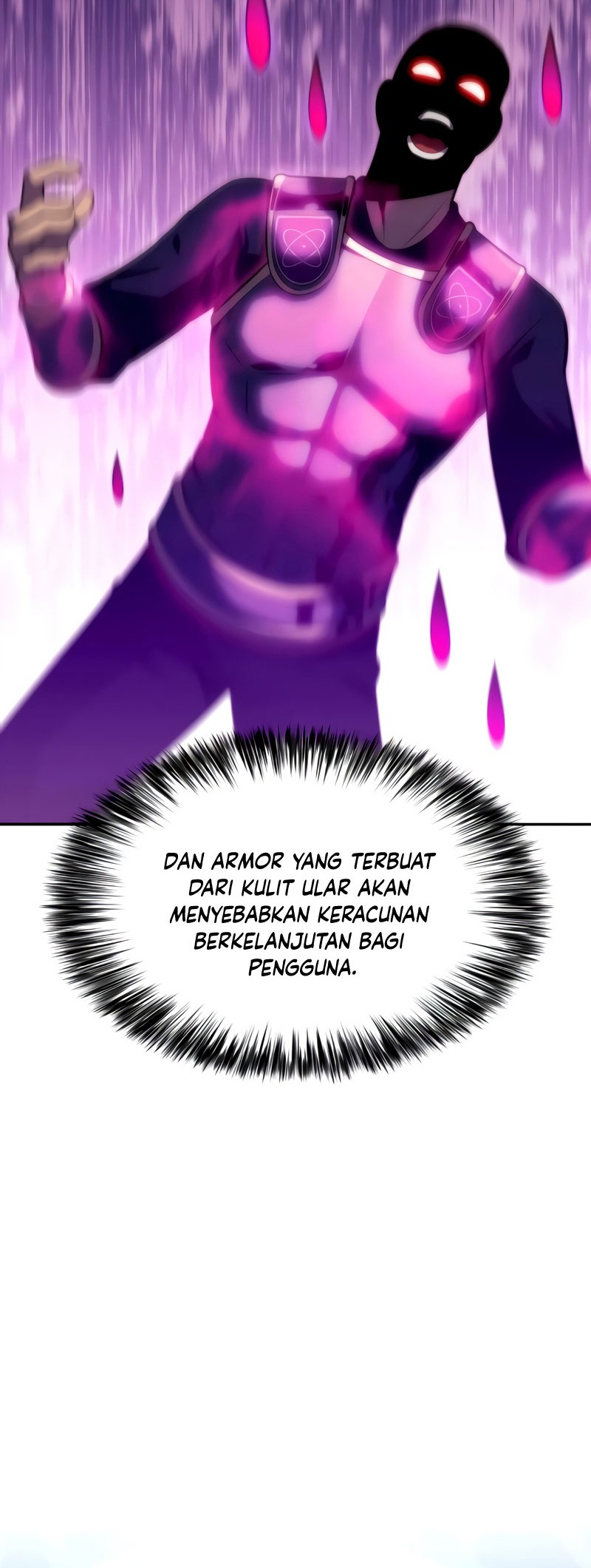 Solo Max-Level Newbie Chapter 71 - halaman 61