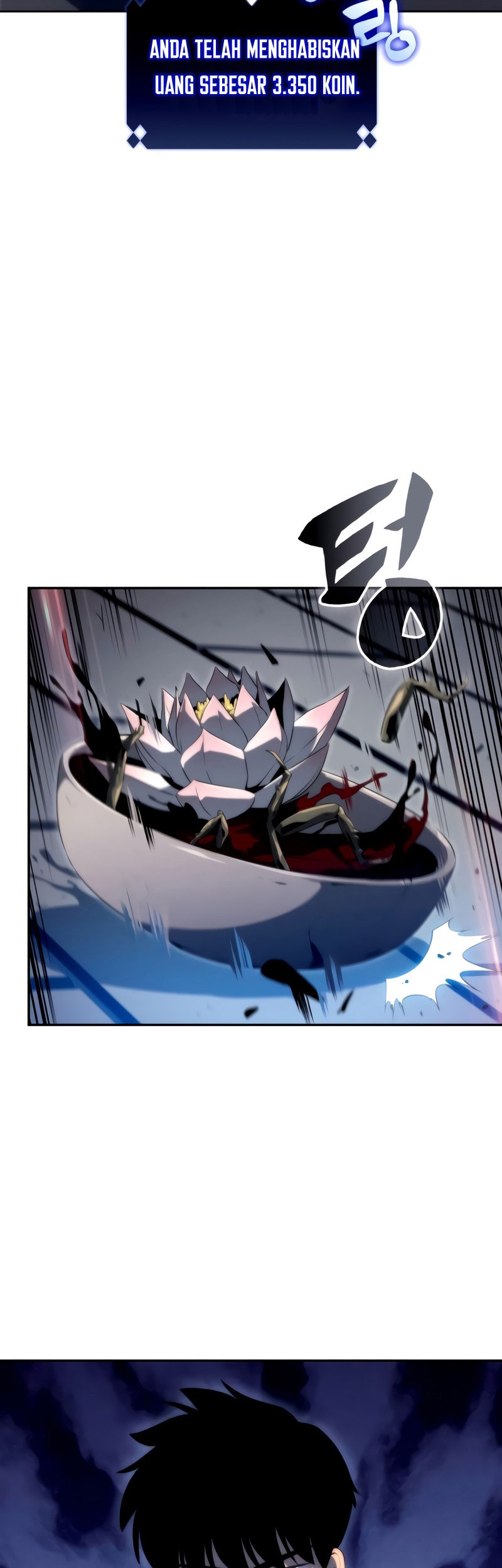 Solo Max-Level Newbie Chapter 71 - halaman 63