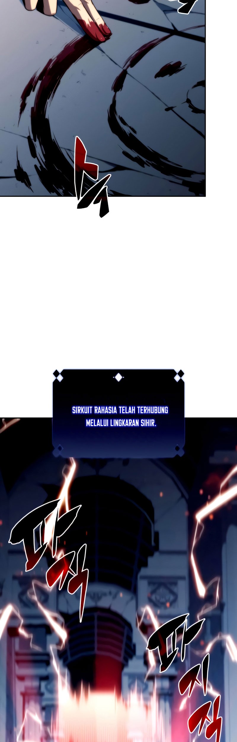 Solo Max-Level Newbie Chapter 71 - halaman 65
