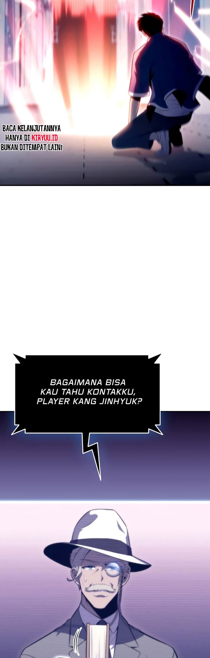 Solo Max-Level Newbie Chapter 71 - halaman 66