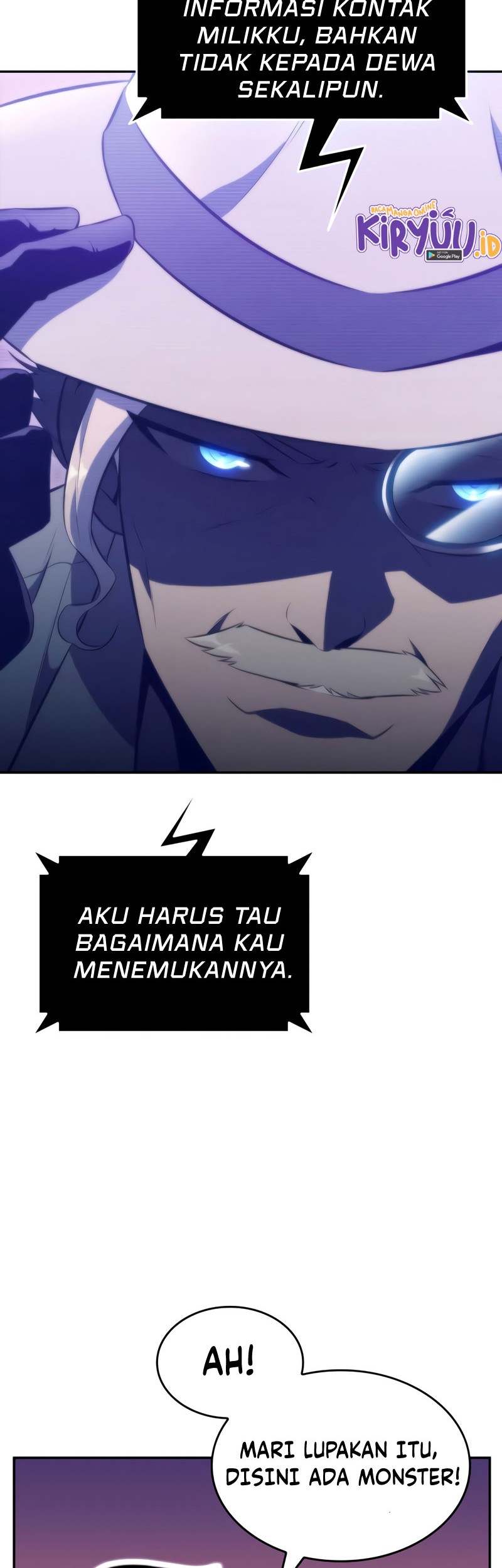 Solo Max-Level Newbie Chapter 71 - halaman 69