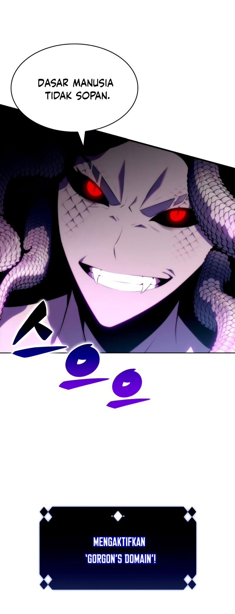 Solo Max-Level Newbie Chapter 71 - halaman 7