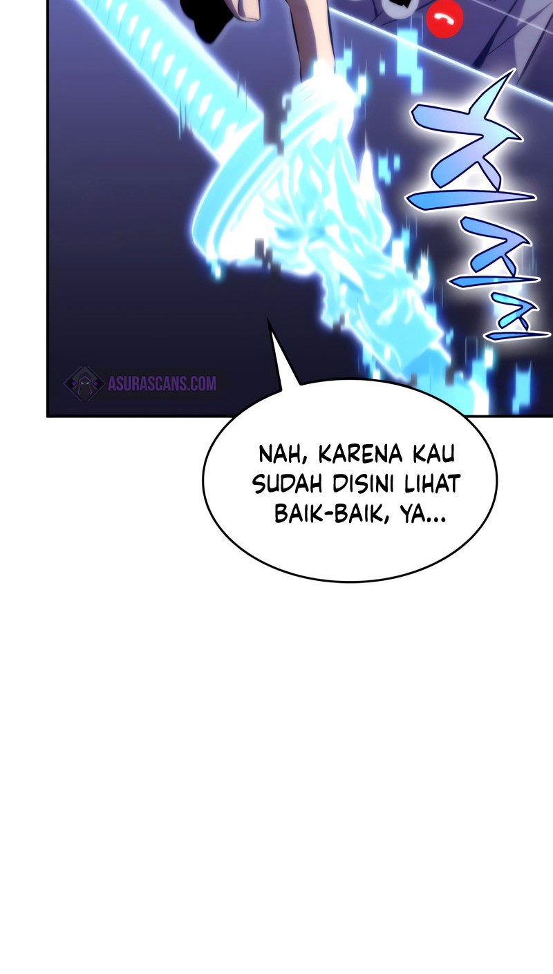 Solo Max-Level Newbie Chapter 71 - halaman 73