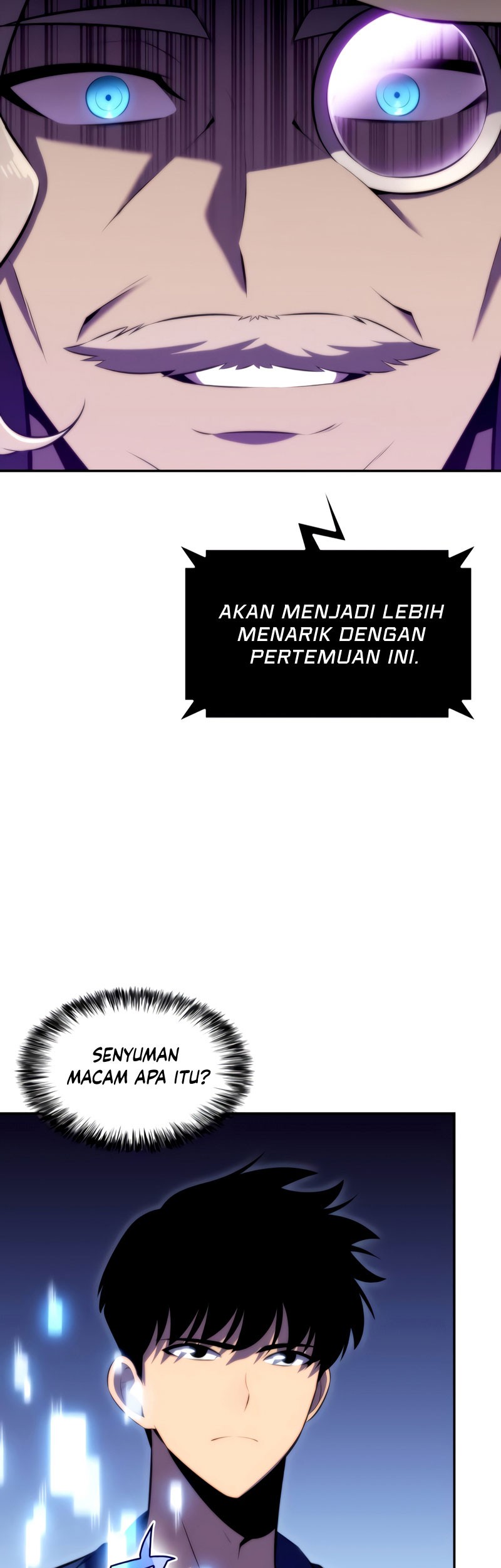 Solo Max-Level Newbie Chapter 71 - halaman 78
