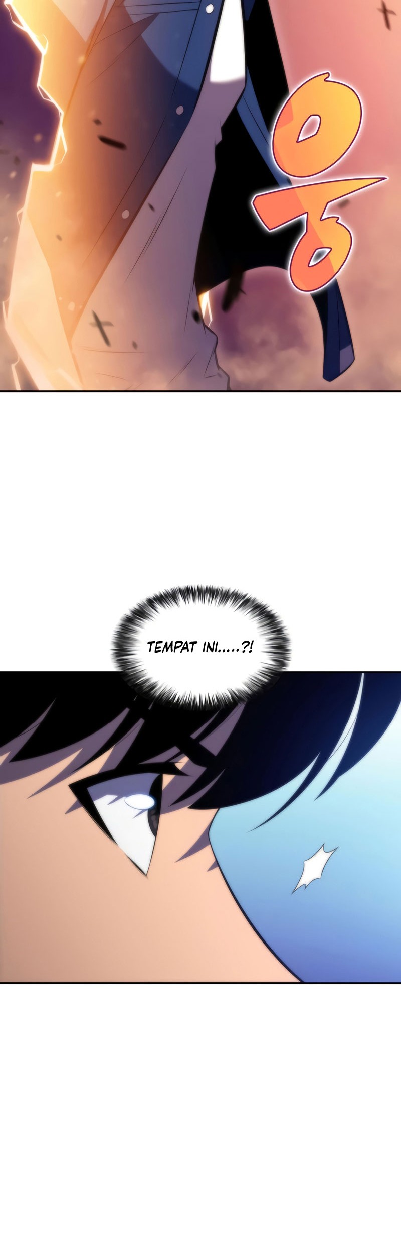 Solo Max-Level Newbie Chapter 71 - halaman 83