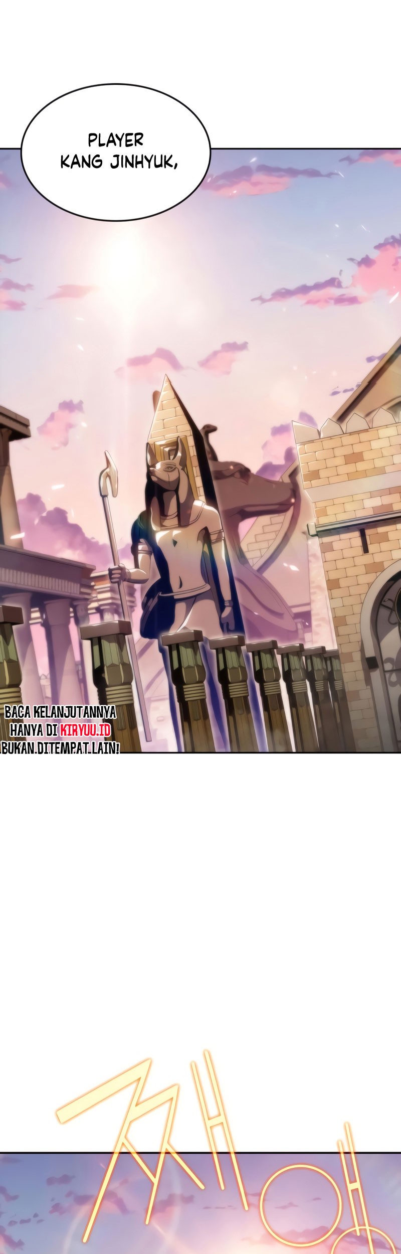 Solo Max-Level Newbie Chapter 71 - halaman 84