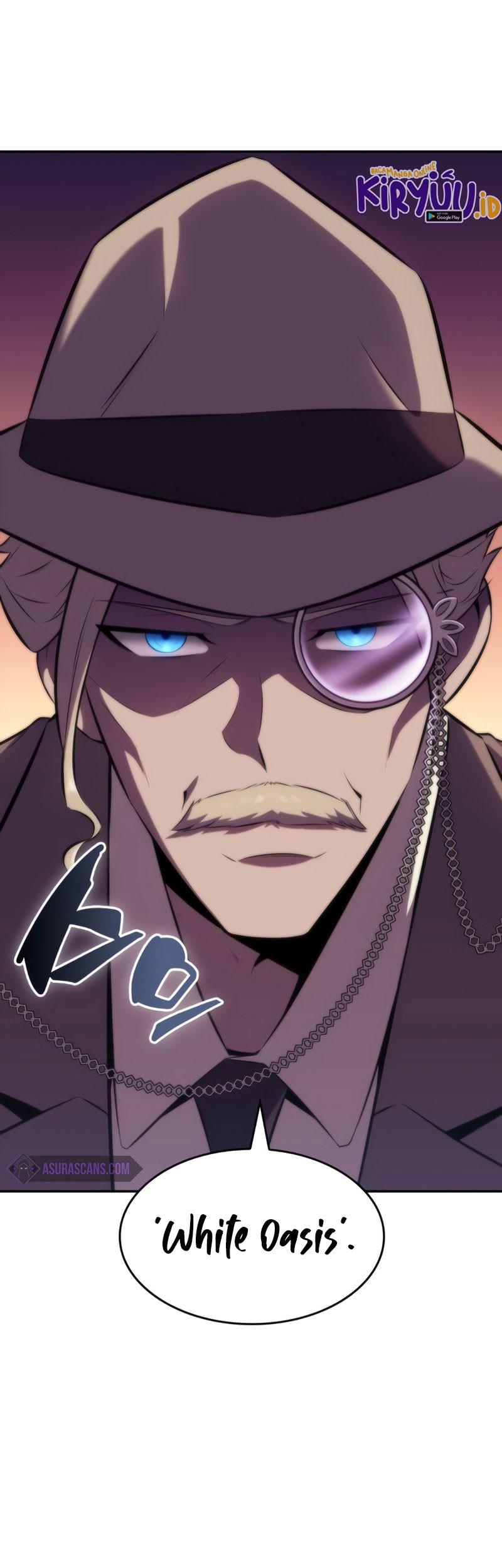 Solo Max-Level Newbie Chapter 71 - halaman 86