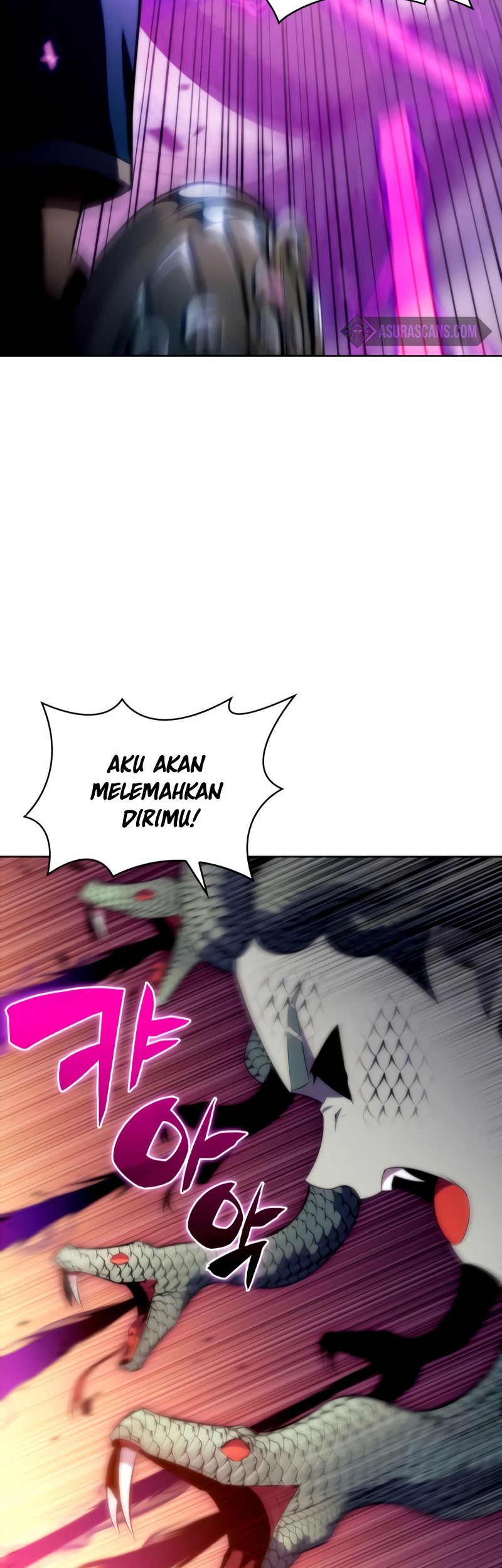 Solo Max-Level Newbie Chapter 71 - halaman 9
