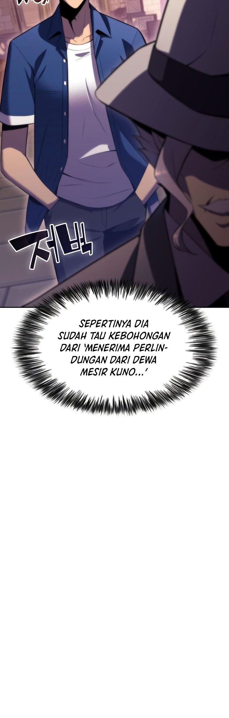 Solo Max-Level Newbie Chapter 72 - halaman 10