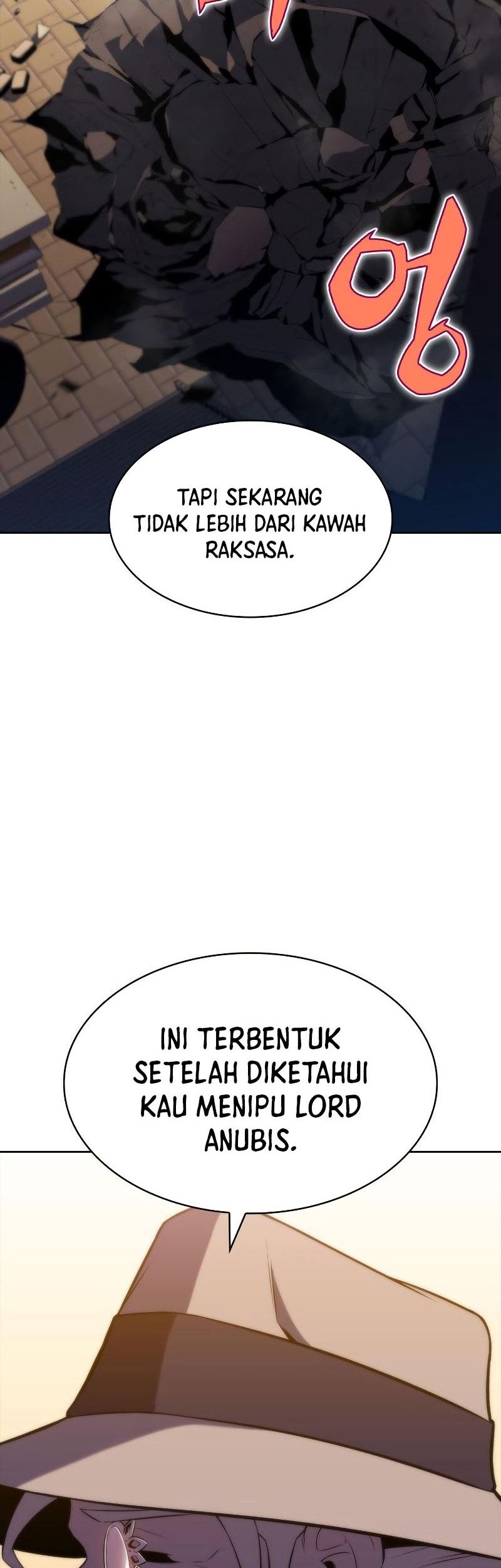 Solo Max-Level Newbie Chapter 72 - halaman 15