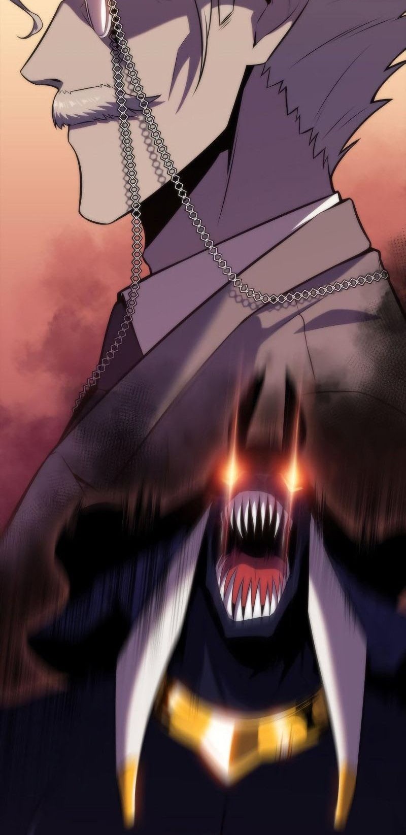 Solo Max-Level Newbie Chapter 72 - halaman 16