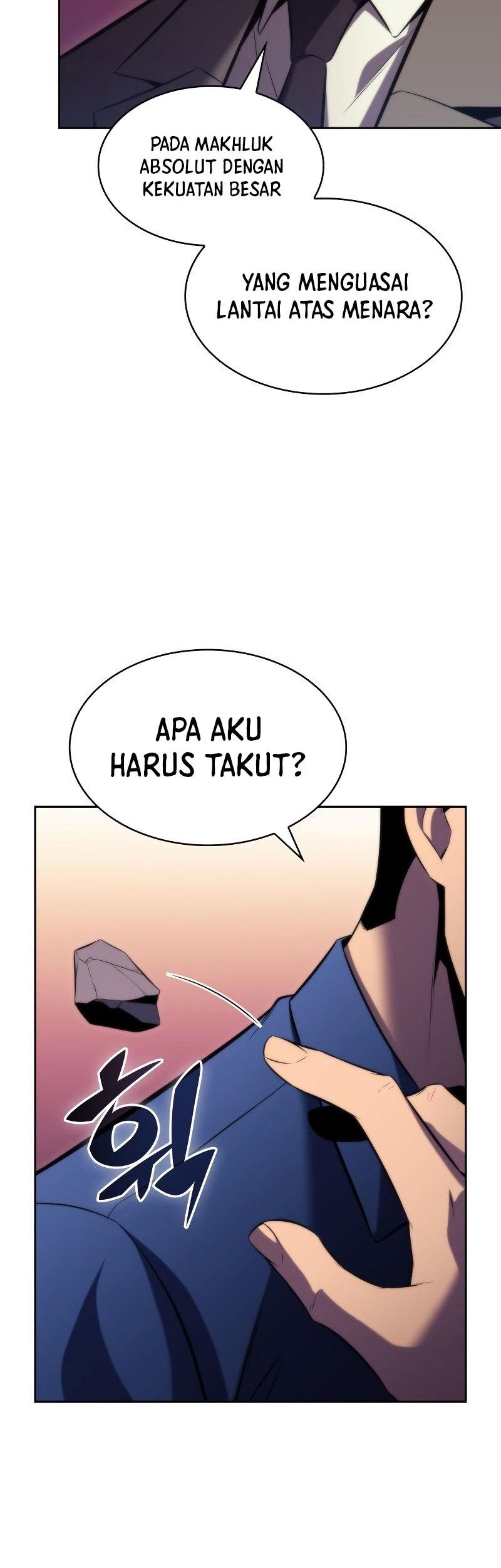 Solo Max-Level Newbie Chapter 72 - halaman 19