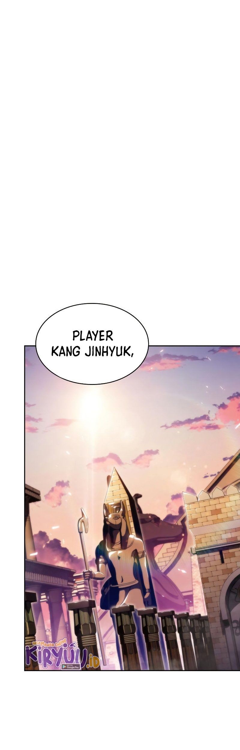 Solo Max-Level Newbie Chapter 72 - halaman 2