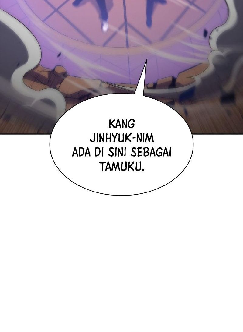 Solo Max-Level Newbie Chapter 72 - halaman 31