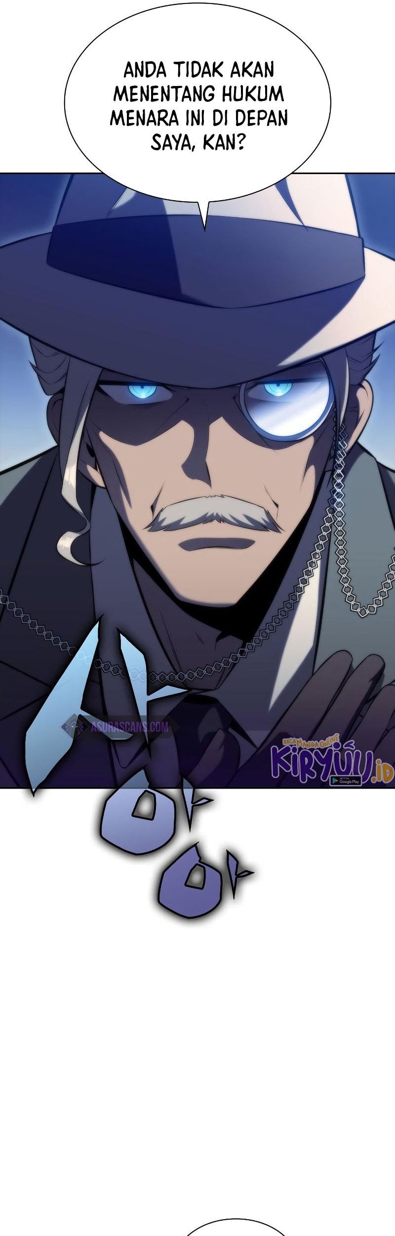 Solo Max-Level Newbie Chapter 72 - halaman 32