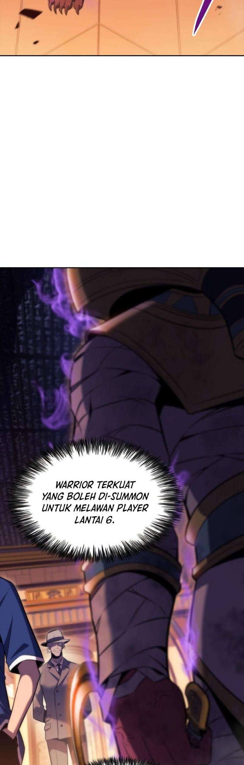 Solo Max-Level Newbie Chapter 72 - halaman 39
