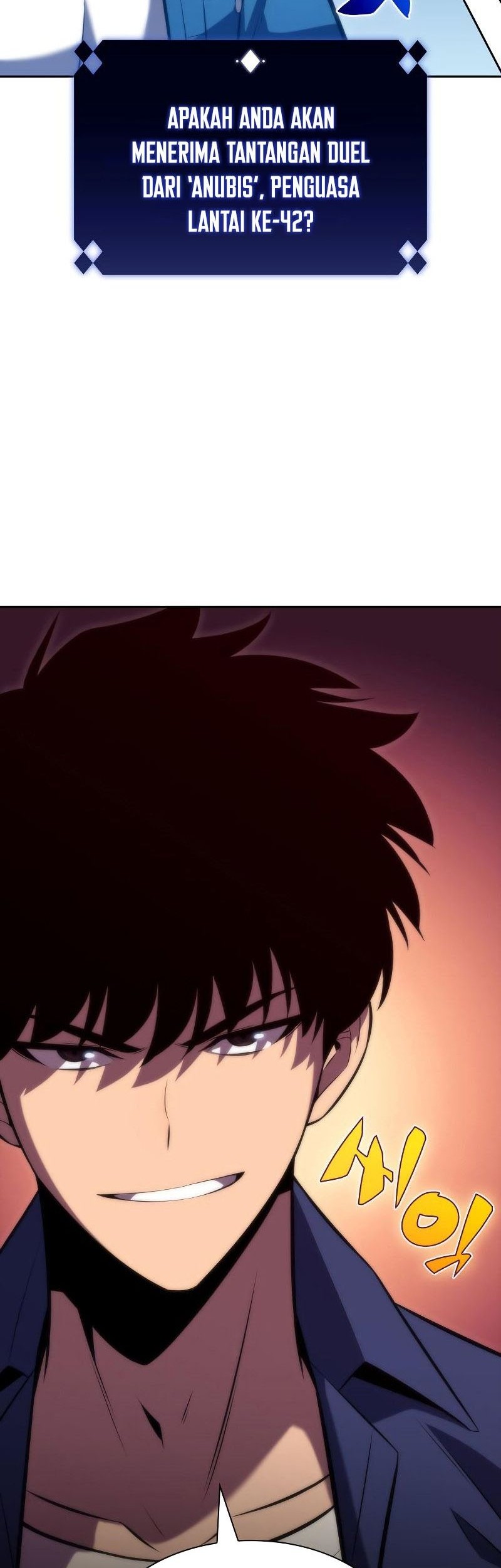 Solo Max-Level Newbie Chapter 72 - halaman 42