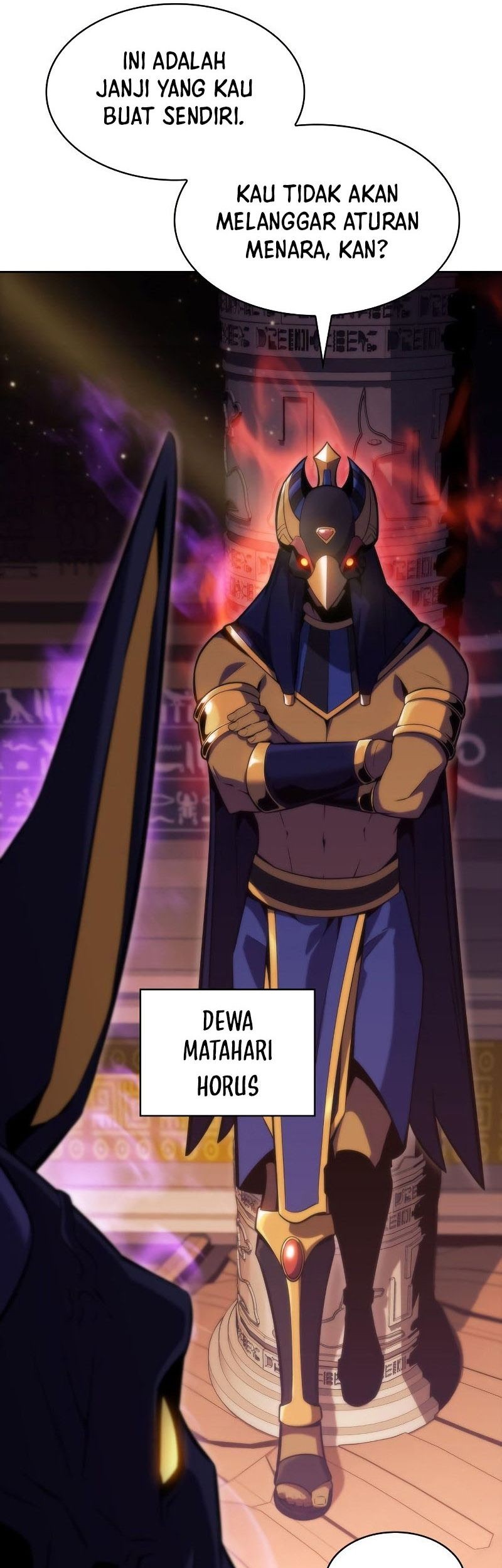 Solo Max-Level Newbie Chapter 72 - halaman 56