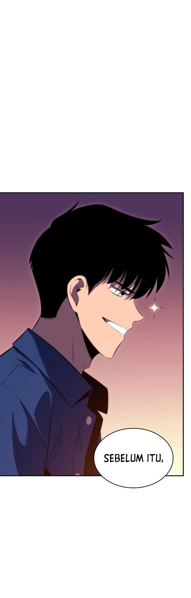 Solo Max-Level Newbie Chapter 72 - halaman 63