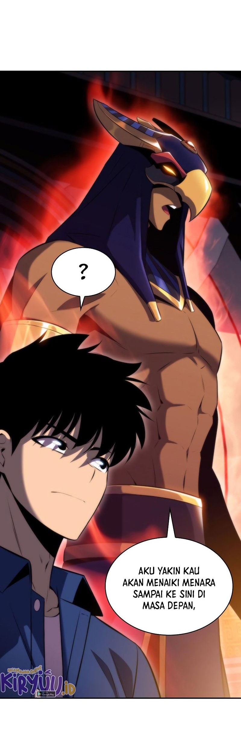 Solo Max-Level Newbie Chapter 72 - halaman 64