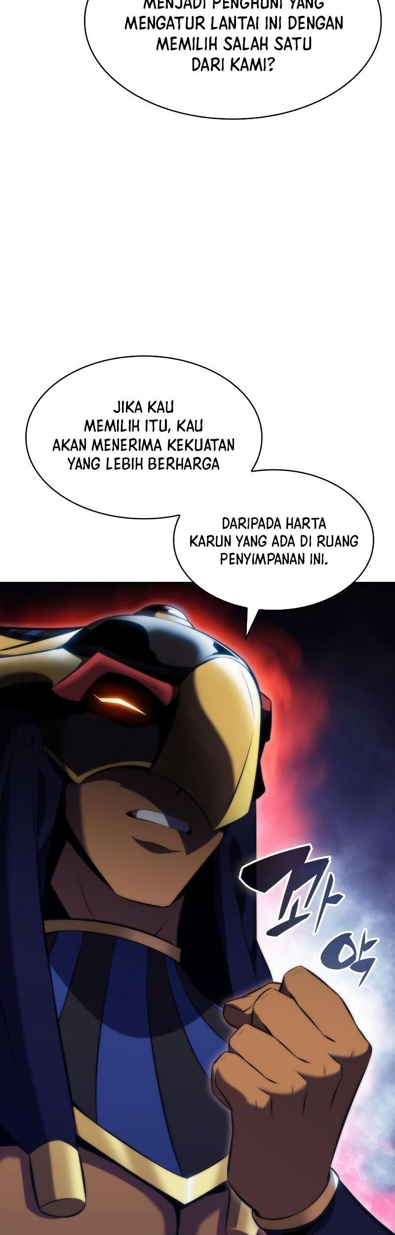 Solo Max-Level Newbie Chapter 72 - halaman 66