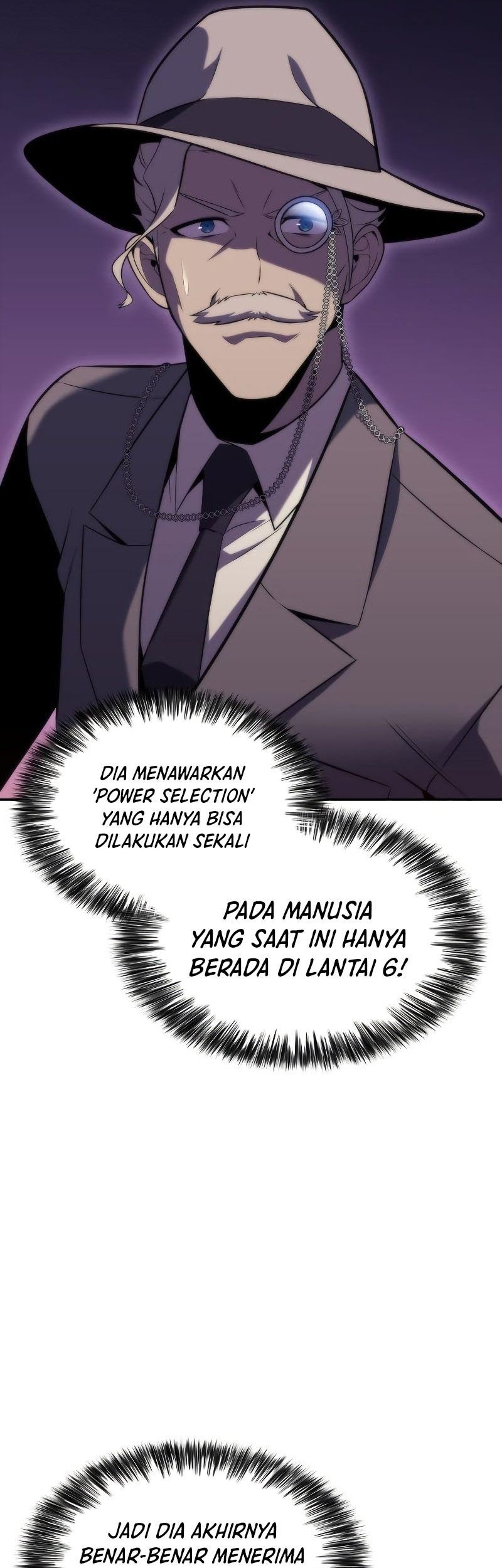 Solo Max-Level Newbie Chapter 72 - halaman 68
