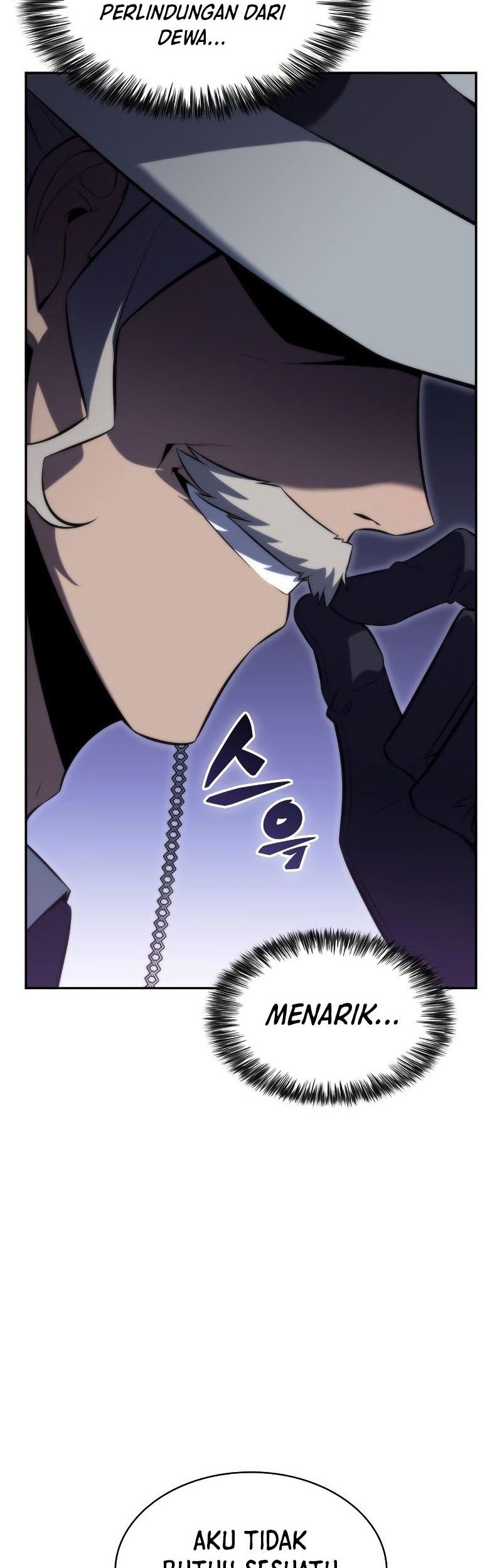 Solo Max-Level Newbie Chapter 72 - halaman 69