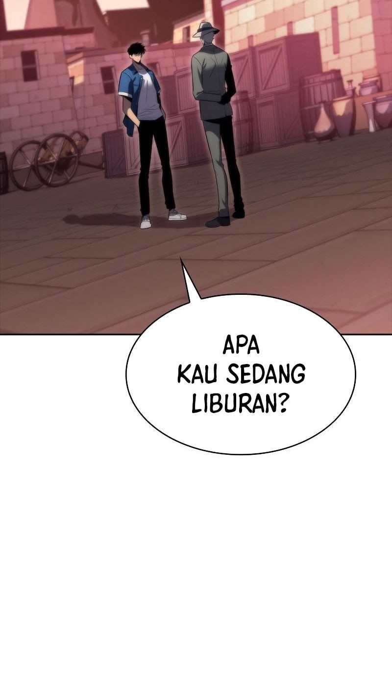 Solo Max-Level Newbie Chapter 72 - halaman 7