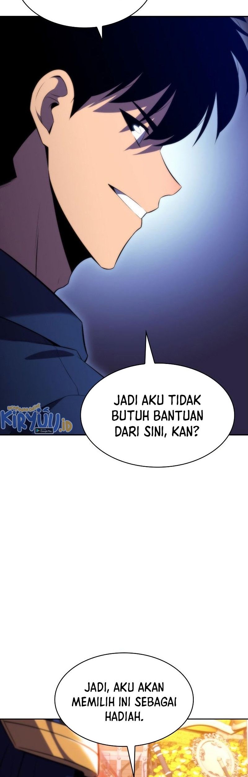 Solo Max-Level Newbie Chapter 72 - halaman 72