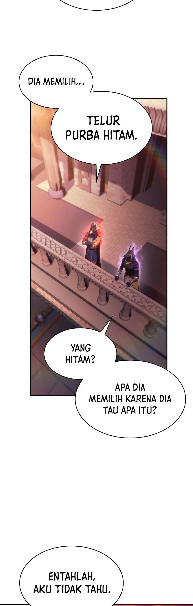 Solo Max-Level Newbie Chapter 72 - halaman 78