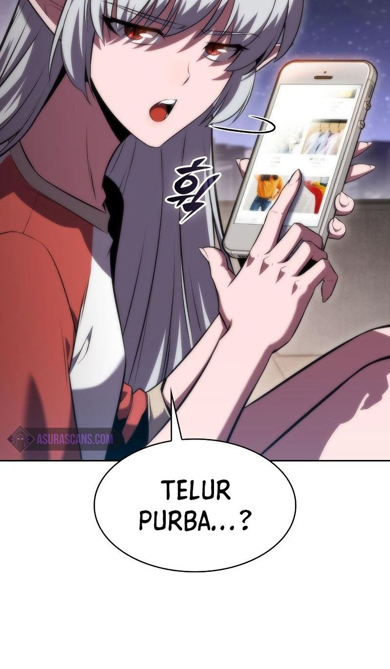 Solo Max-Level Newbie Chapter 72 - halaman 82