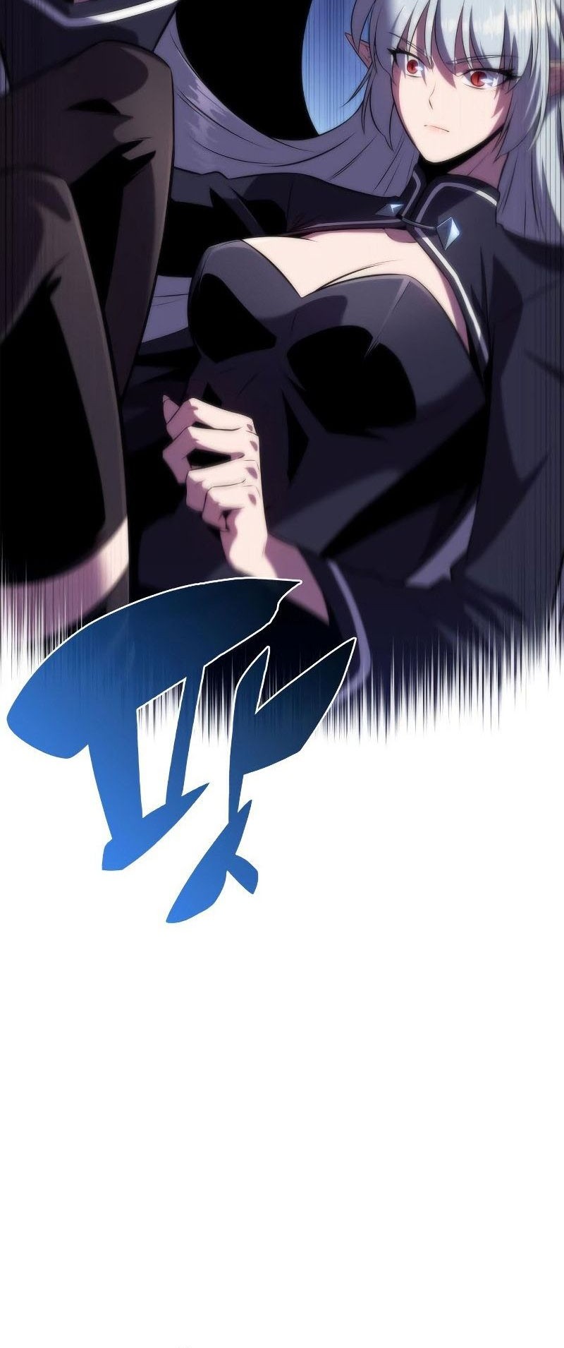 Solo Max-Level Newbie Chapter 72 - halaman 85