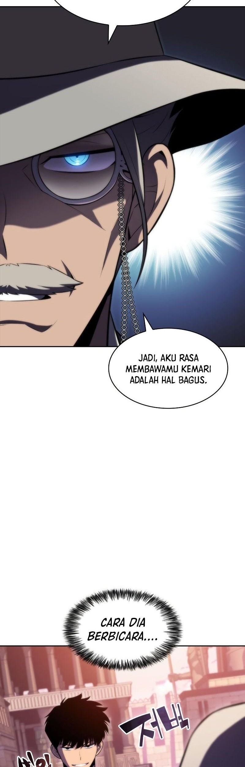 Solo Max-Level Newbie Chapter 72 - halaman 9