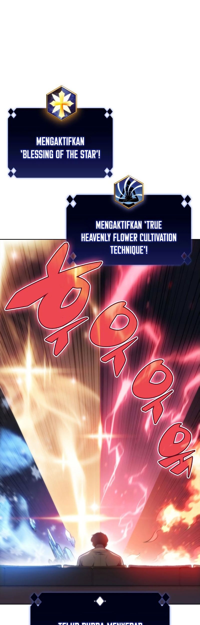 Solo Max-Level Newbie Chapter 73 - halaman 10