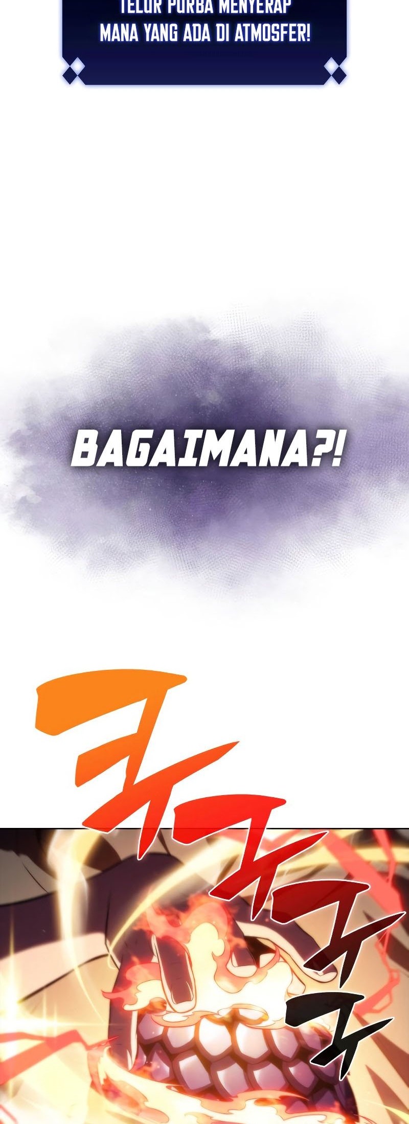 Solo Max-Level Newbie Chapter 73 - halaman 11