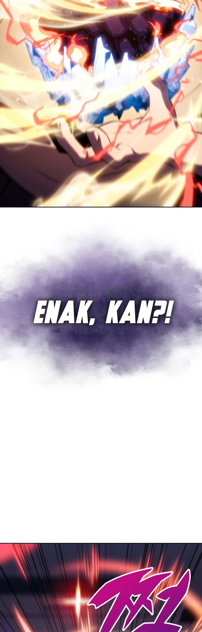 Solo Max-Level Newbie Chapter 73 - halaman 12