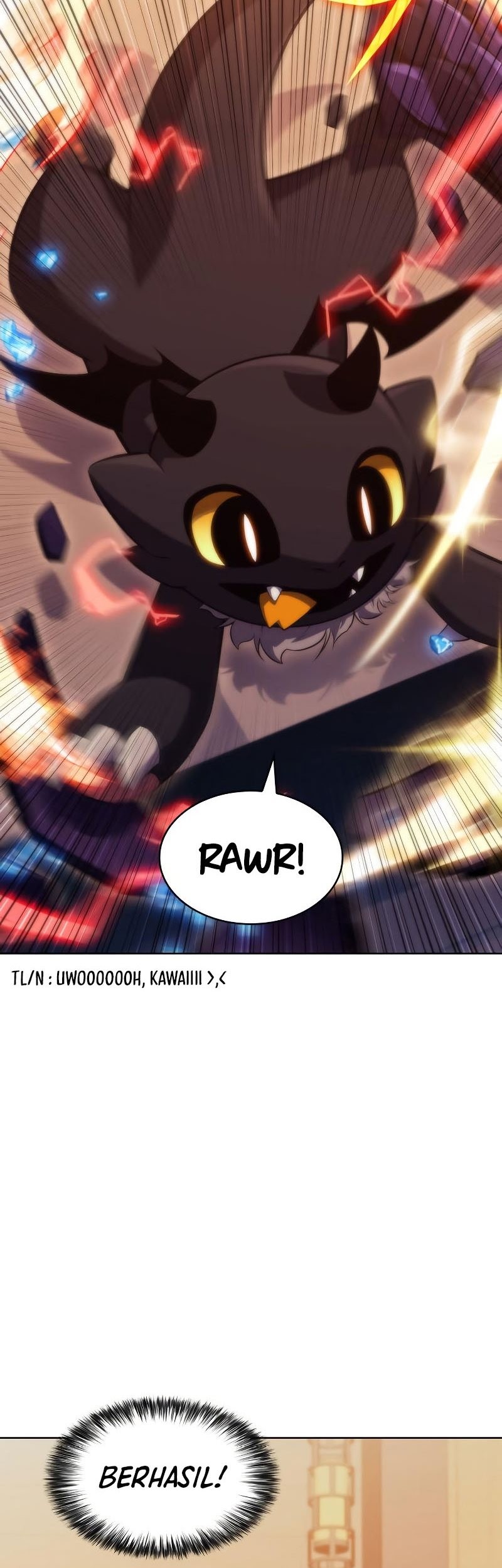 Solo Max-Level Newbie Chapter 73 - halaman 14