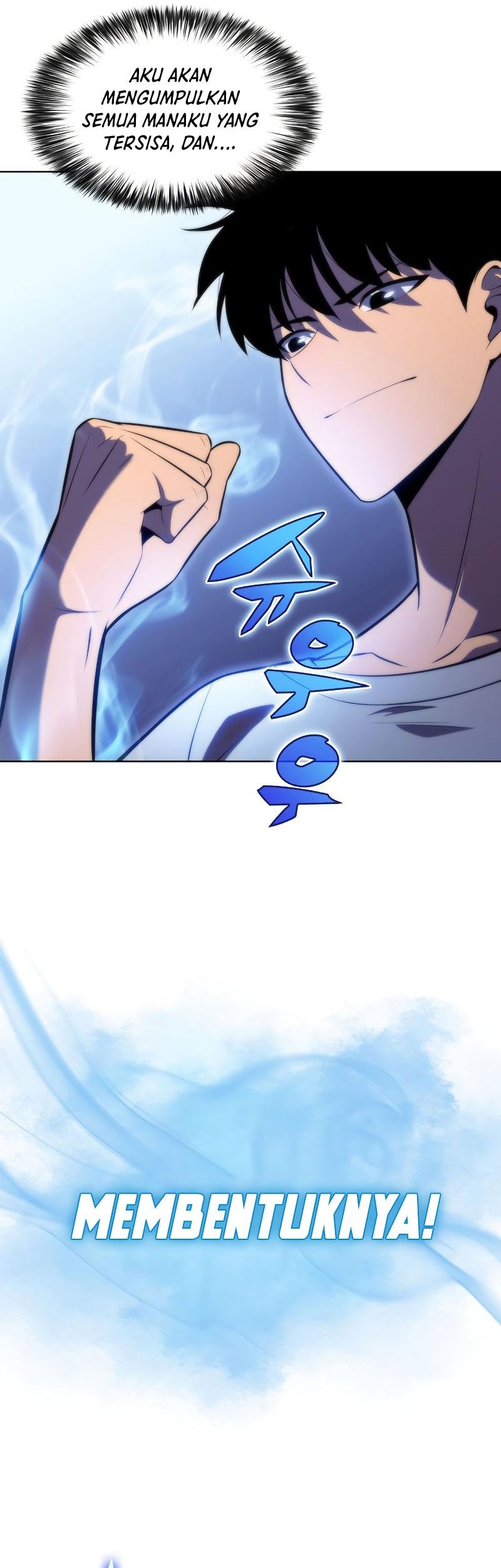 Solo Max-Level Newbie Chapter 73 - halaman 16
