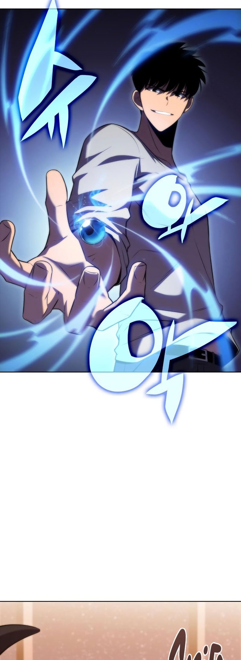 Solo Max-Level Newbie Chapter 73 - halaman 17