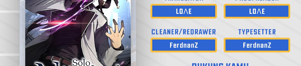Solo Max-Level Newbie Chapter 73 - halaman 2