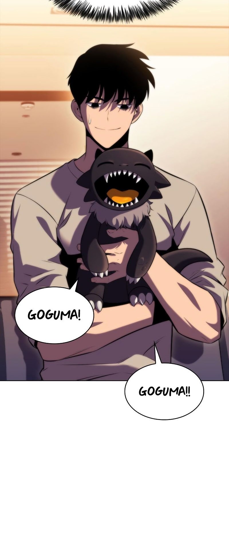 Solo Max-Level Newbie Chapter 73 - halaman 23
