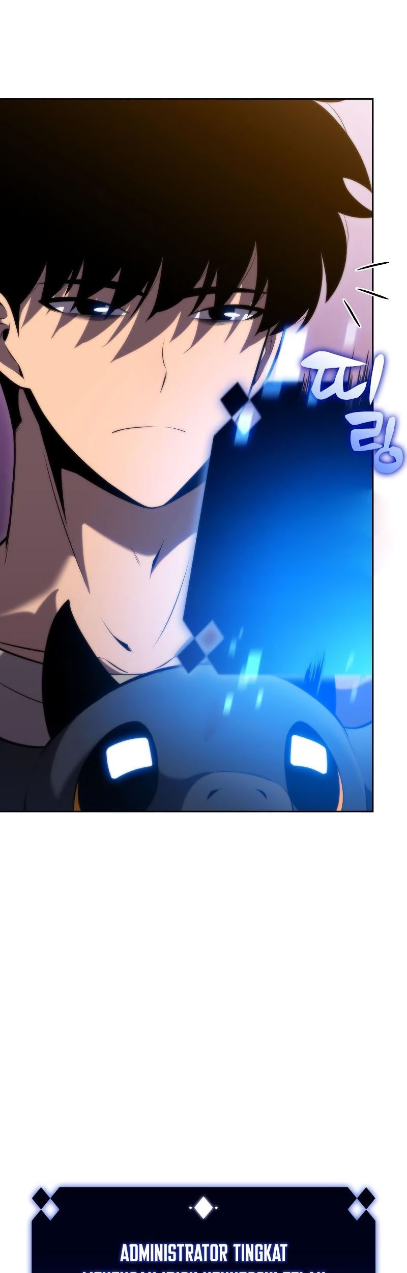 Solo Max-Level Newbie Chapter 73 - halaman 24