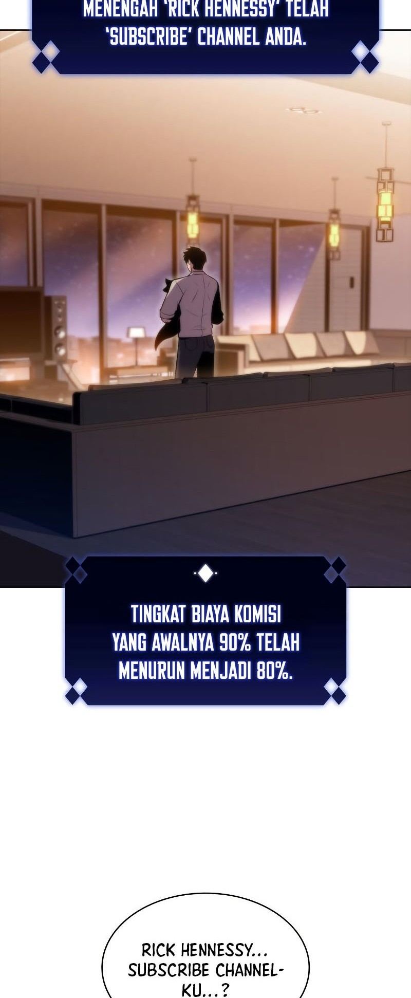 Solo Max-Level Newbie Chapter 73 - halaman 25