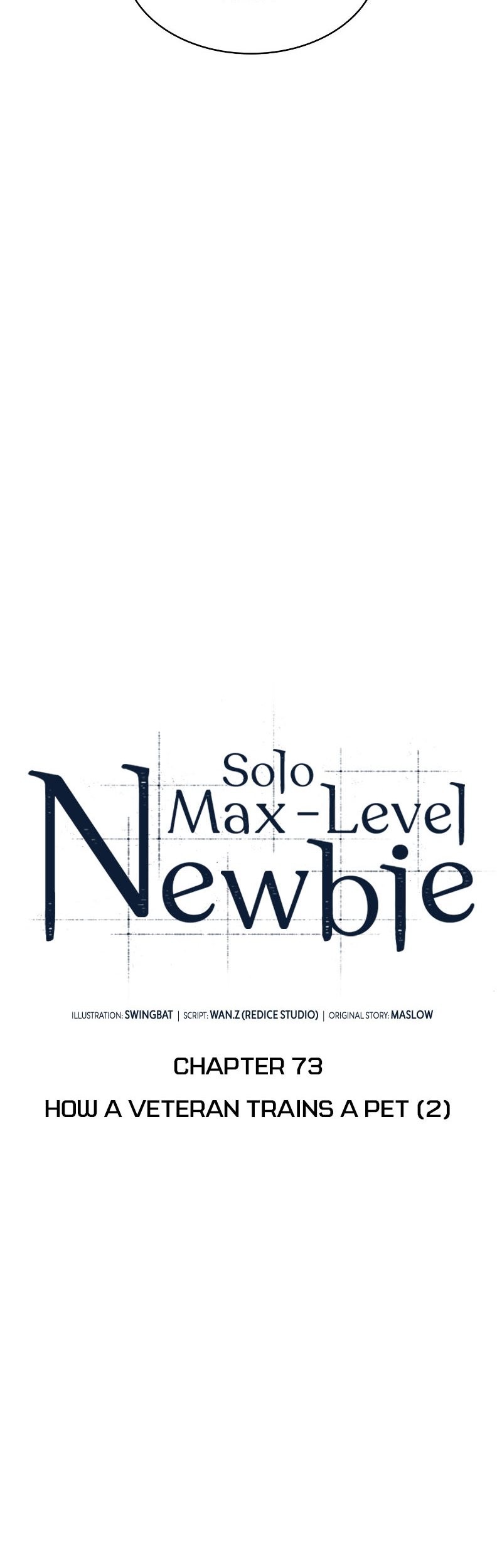 Solo Max-Level Newbie Chapter 73 - halaman 26