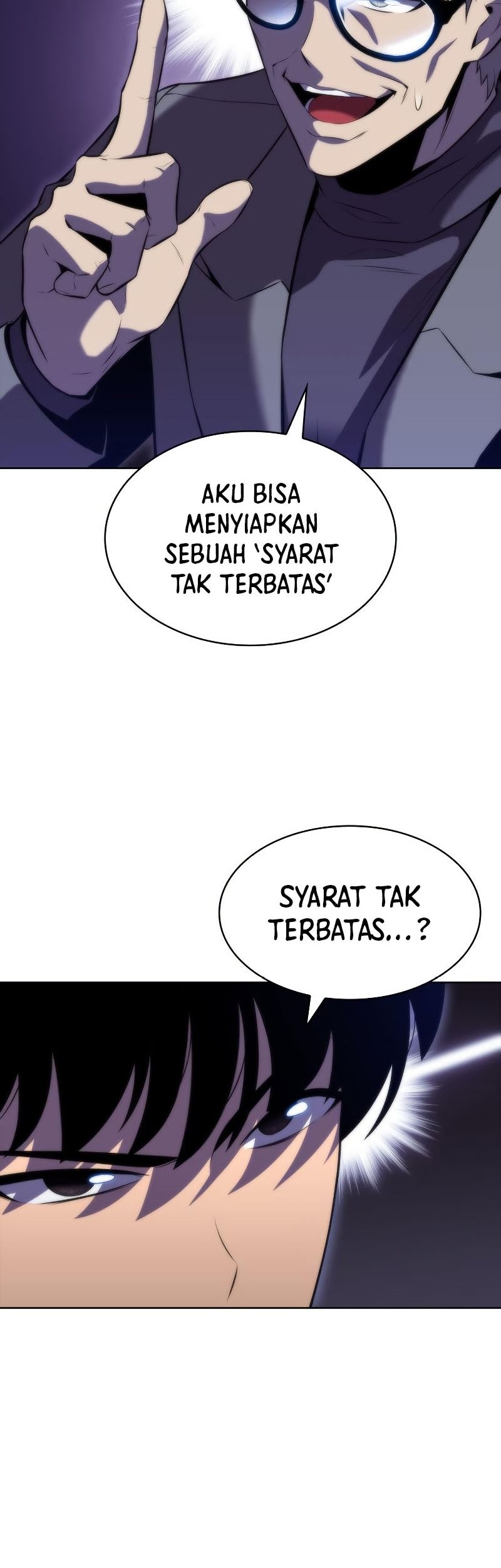 Solo Max-Level Newbie Chapter 73 - halaman 38