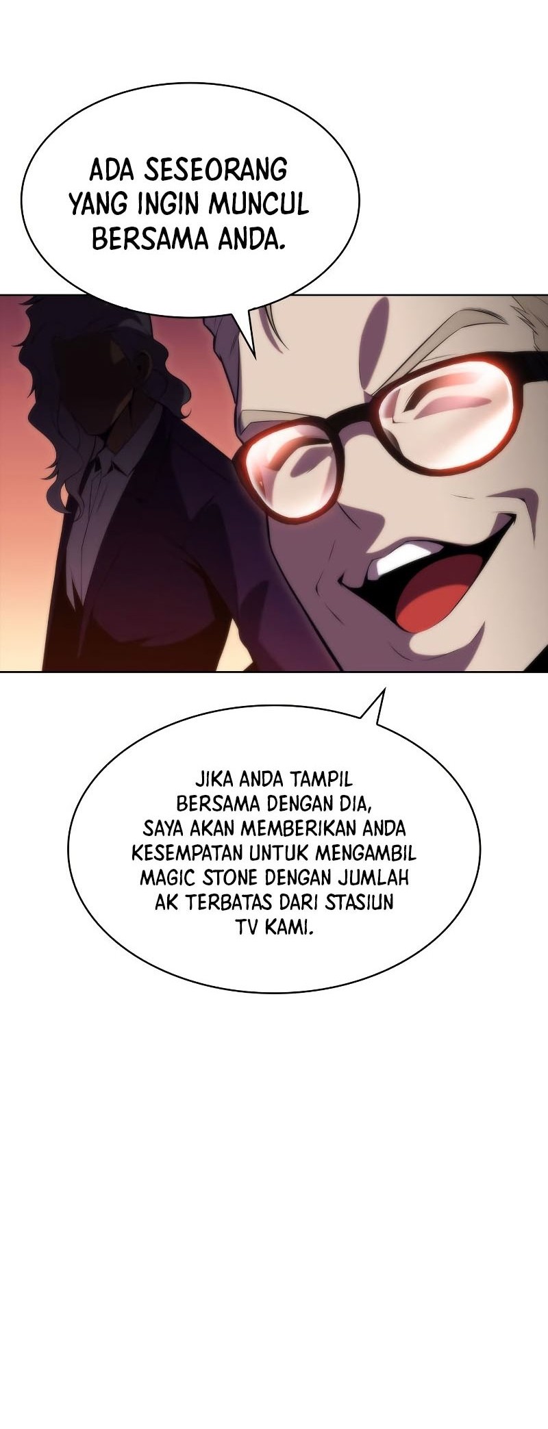 Solo Max-Level Newbie Chapter 73 - halaman 39
