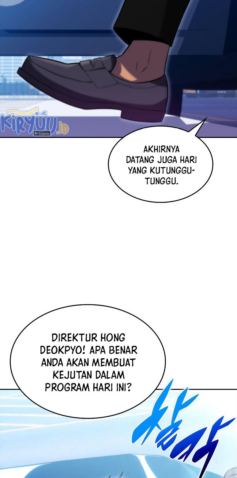 Solo Max-Level Newbie Chapter 73 - halaman 43