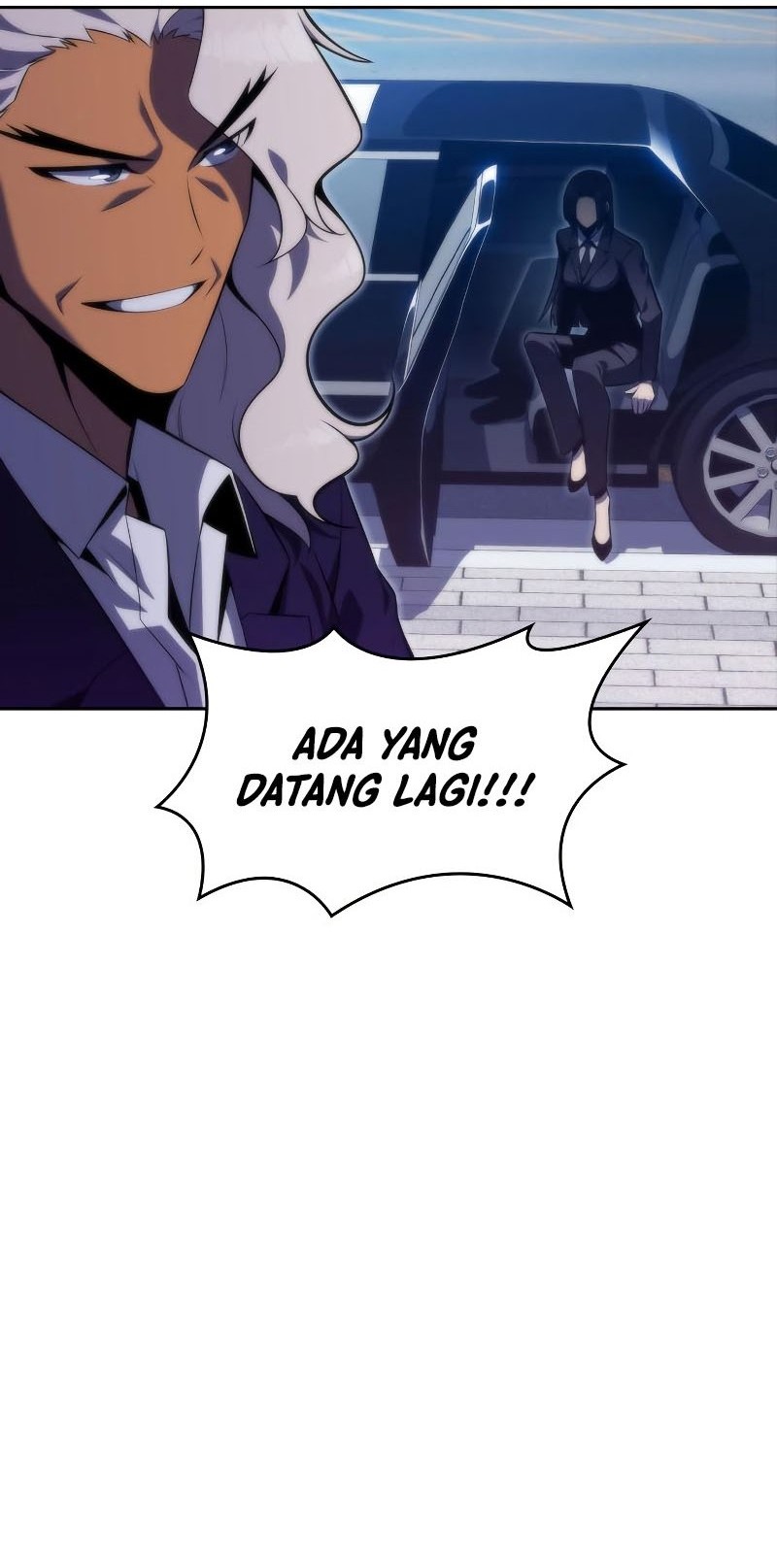 Solo Max-Level Newbie Chapter 73 - halaman 45